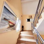 Kazlarov بيت ضيافة