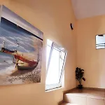 بيت ضيافة Kazlarov