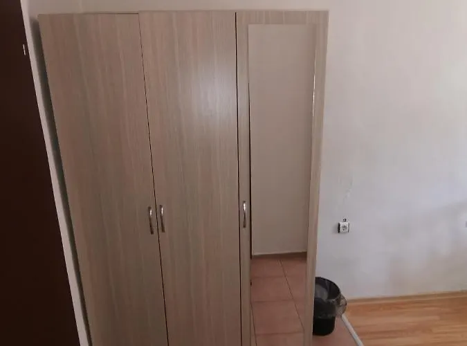 Πανσιόν Kazlarov