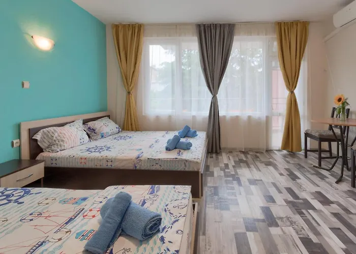 Kazlarov Πανσιόν