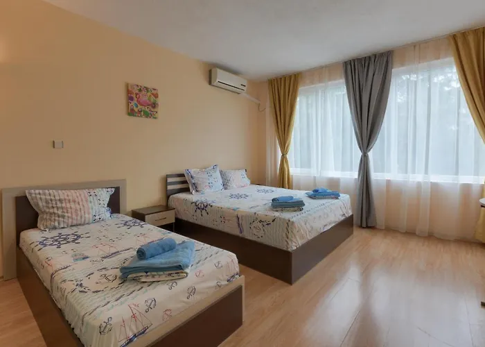 Kazlarov Kiten (Burgas)