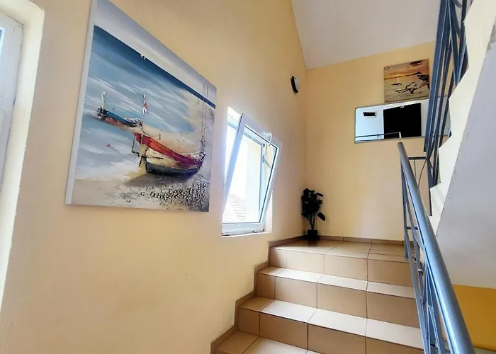 Πανσιόν Kazlarov *