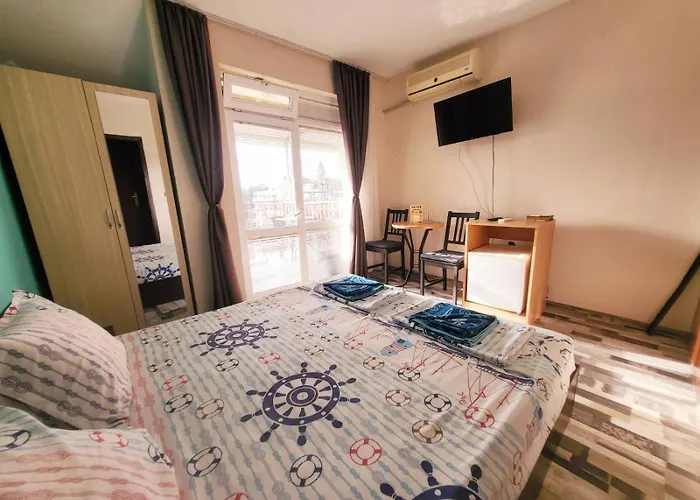 Kazlarov Kiten (Burgas)