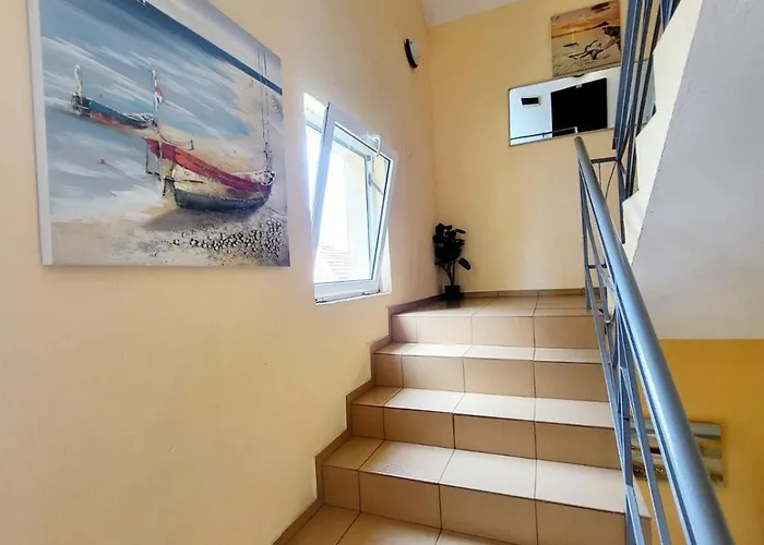 Kazlarov Πανσιόν Kiten (Burgas)