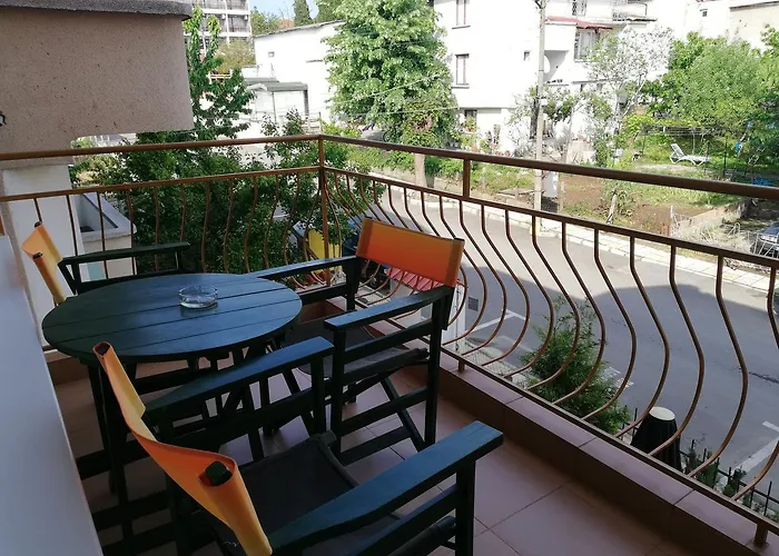 Kazlarov Πανσιόν