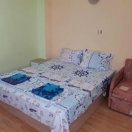 Guest house Kazlarov Kiten (Burgas)