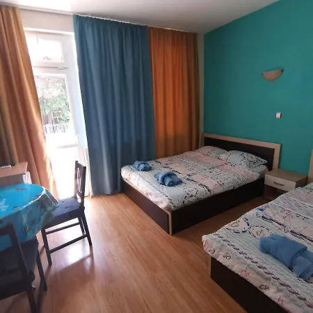 Kazlarov Kiten (Burgas)