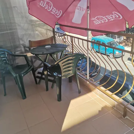 Kazlarov Guest house Kiten (Burgas)