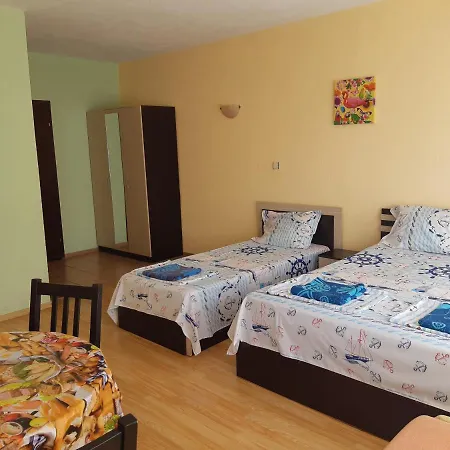Kazlarov Guest house Kiten (Burgas)