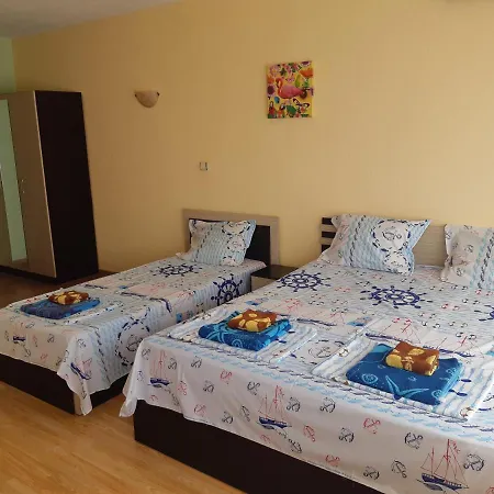 Guest house Kazlarov Kiten (Burgas)
