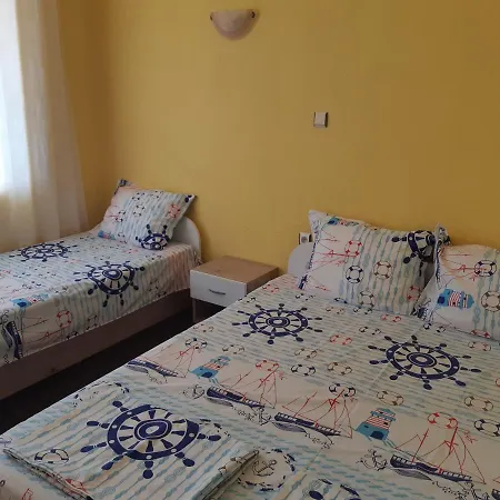 казларов Къща за гости