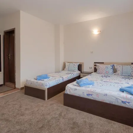 Kazlarov Guest house Kiten (Burgas)