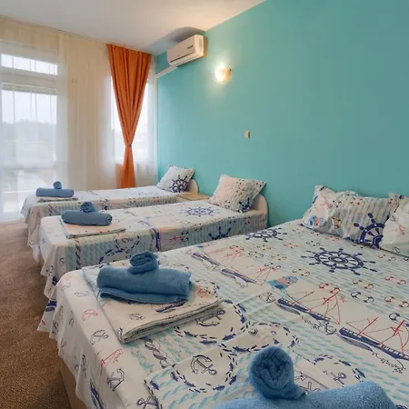 Kazlarov Guest house Kiten (Burgas)
