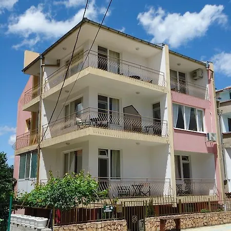 Kazlarov * Kiten (Burgas)