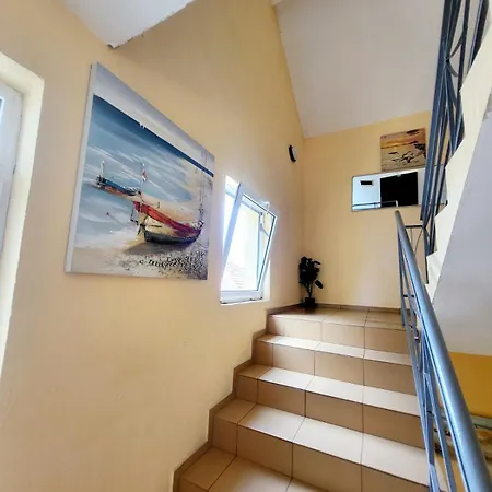 Guest house Kazlarov *