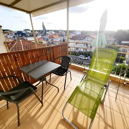 Guest house Kazlarov Kiten (Burgas)