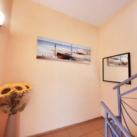 Guest house Kazlarov *