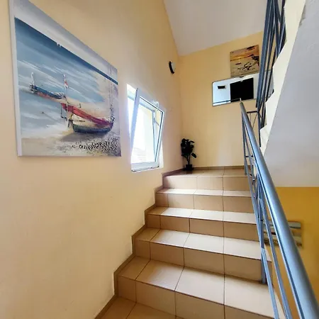 Kazlarov Guest house Kiten (Burgas)