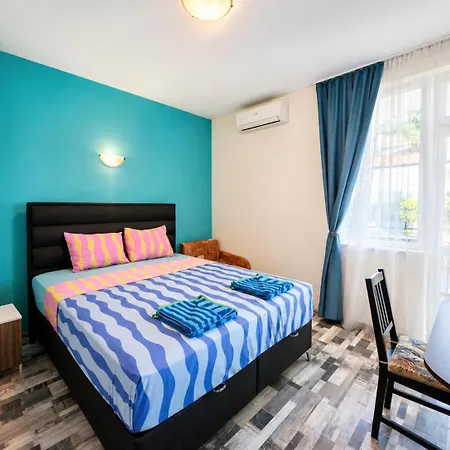 Penzion Kazlarov Kiten (Burgas)