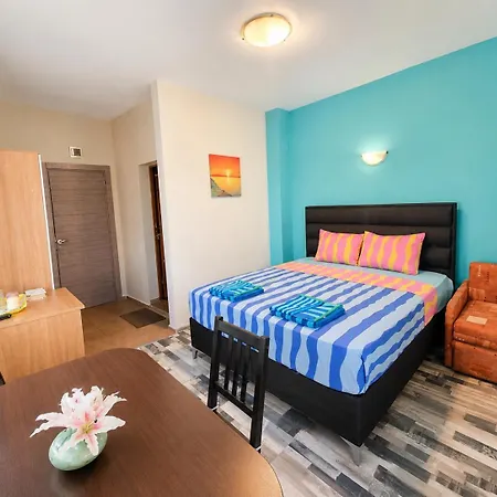 Penzion Kazlarov Kiten (Burgas)