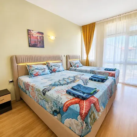 Kazlarov Kiten (Burgas)