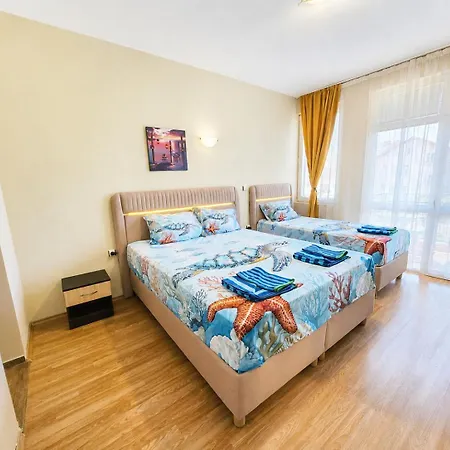 Kazlarov Kiten (Burgas)