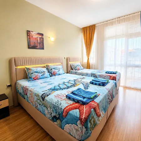 Kazlarov Penzion Kiten (Burgas)