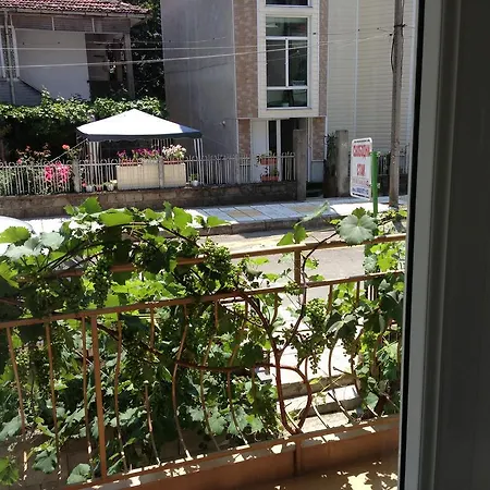 Guest house Kazlarov Kiten (Burgas)