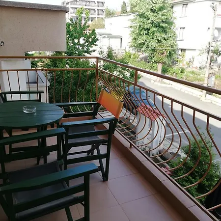 Guest house Kazlarov Kiten (Burgas)