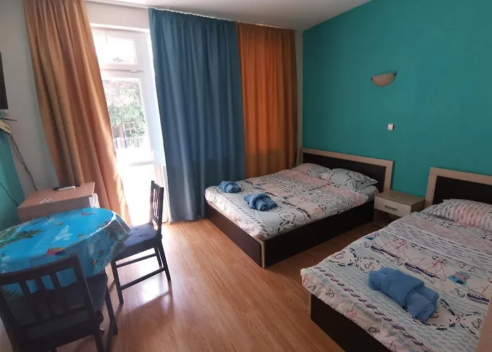 Kazlarov Kiten (Burgas)