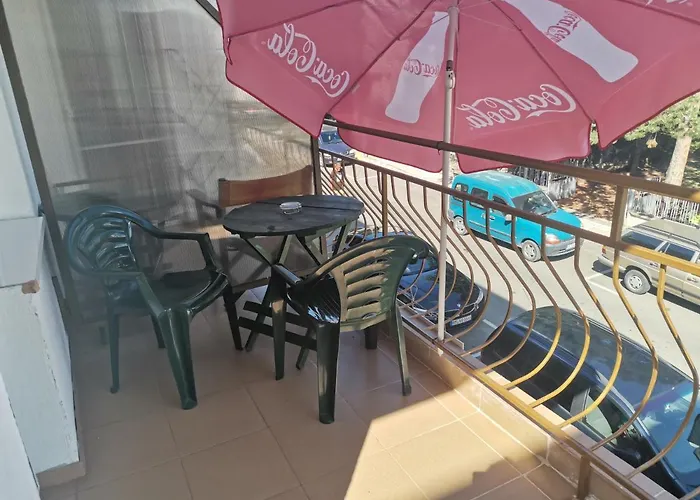 Kazlarov Kiten (Burgas)