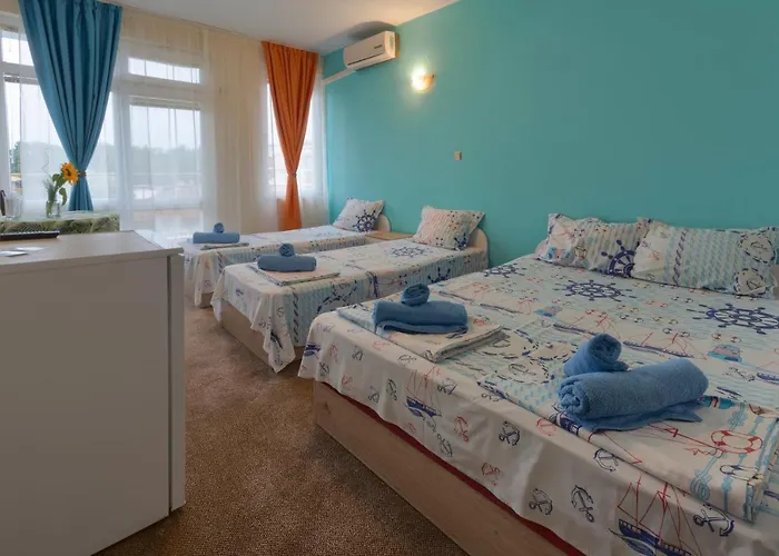 Kazlarov ゲストハウス