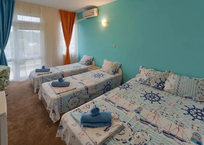 Kazlarov * キテン