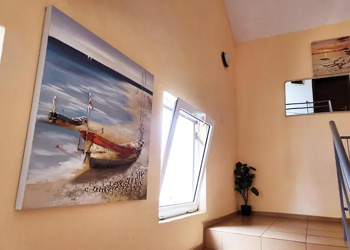 ゲストハウス Kazlarov